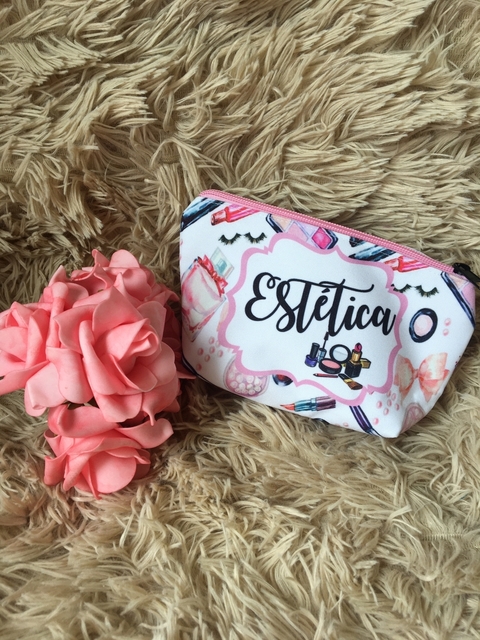 Necessaire Estetica