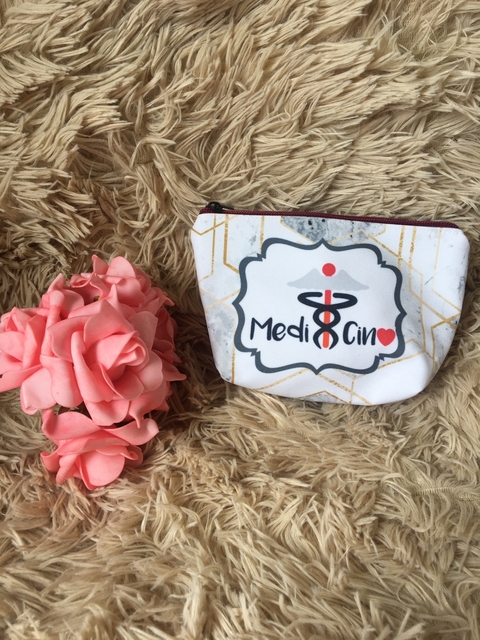 Necessaire Medicina