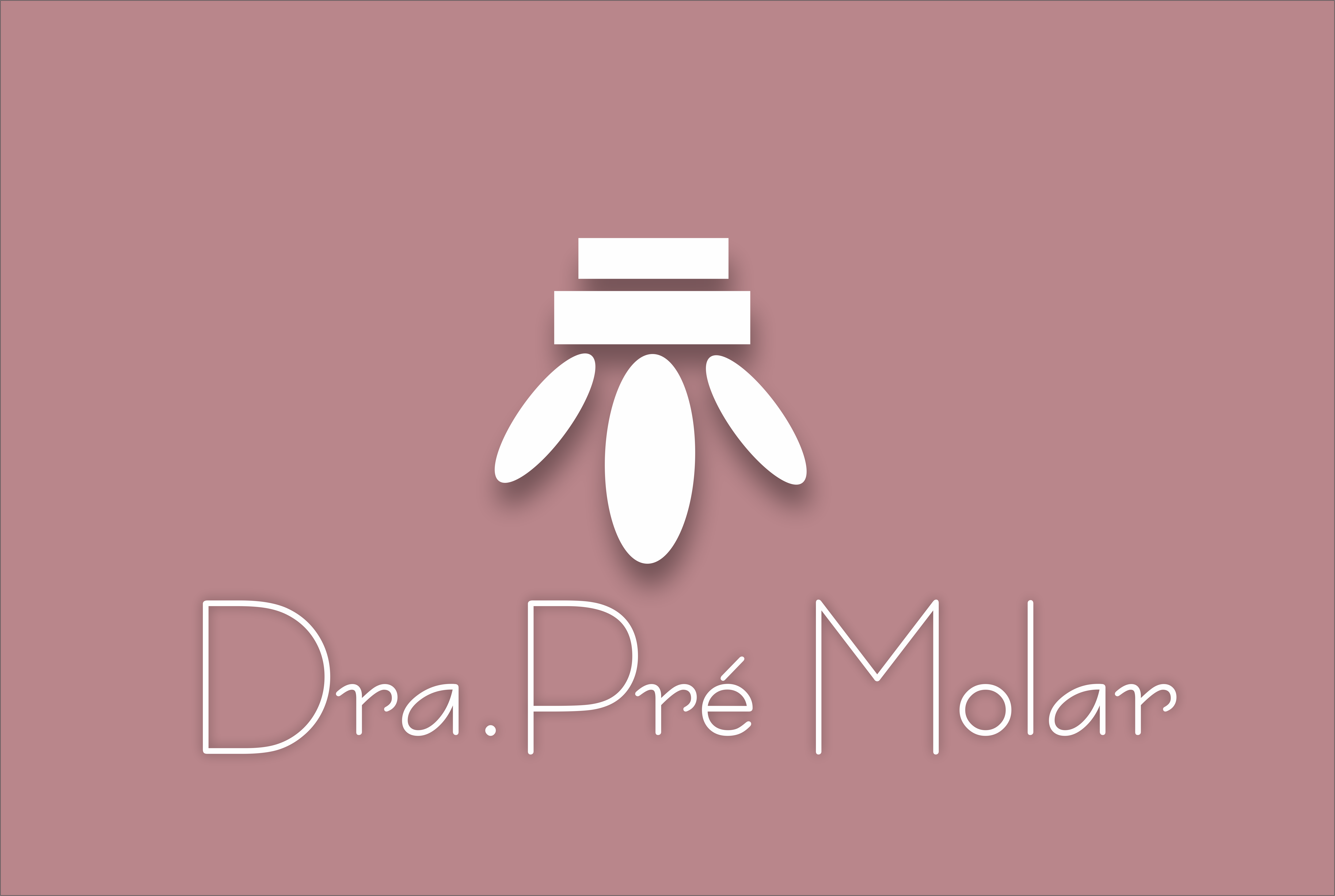 Dra. Pré Molar