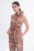 Blusa Sarah Print en internet