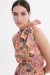 Blusa Sarah Print