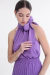 Blusa Sarah Creppe