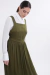 Vestido Simone Tencel