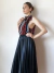 Blusa Sarah Rayada