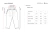 Pantalón Esperanza - tienda online