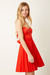 Falda Ella Corta - comprar online
