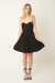 Falda Ella Corta - comprar online