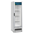 Expositor Vertical Metalfrio 326 Litros Slim Light Branco VB28RB 127V