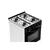 Fogão 4 Bocas Esmaltec Automático Caribe 4112 Branco na internet