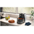 Air Fryer Electrolux 4 Litros Cinza Grand Efficient 1400w (eaf30) - loja online