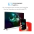 Imagem do Smart Tv Aiwa 43" Polegadas Android Full Hd
