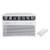 Ar-Condicionado Janela Hisense Wi-Fi Controle Remoto 8.500 Btus 127v AW-08CWBRVGU01