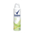 Desodorante Rexona Aerosol Erva Doce 72H 150Ml