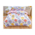 Jogo de Colcha Queen Estampado 2.40m x 2.60m - Az Home