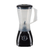 Liquidificador Forza ALIQ02N-01 Preto Leitoso 1,5L 850W Agratto