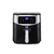 Fritadeira Air Fryer Az 7,5l Digital 1600w Preta- 127v