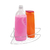 Porta Shampoo De Canto Suporte Cromado