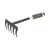 Garfo Extrator De Solo Para Jardim