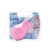 Aspirador Nasal 2 Em 1 Lolly Rosa