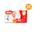 Fralda Huggies Supreme Care M 80 Unidades