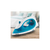 Ferro A Vapor Mallory Jupiter Azul - comprar online