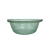 Bacia Redonda Plasvale 11l Verde Com Transparencia