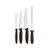 Kit Para Churrasco Tramontina Plenus 4 Peças