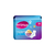 Absorvente Externo Dia & Noite 28 Unidades Intimus