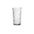 Copo Alto Com Textura 220ml - Vidro