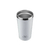 Copo Térmico Branco 500ml - Invicta