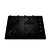 Cooktop A Gás Continental 4bc Preto