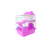 Gaiola Para Hamster - Rosa - comprar online