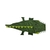 Saco De Dormir Infantil Jacaré Verde - comprar online