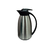 Garrafa Térmica Inox Prata 1 Litro Bz-0007