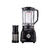 Liquidificador Mondial Turbo Power 550w 127v Preto