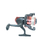 Molinete De Pesca Fx200 - Bd 532