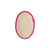 Ricca Bucha Vegetal Natural Oval