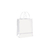 Sacola Para Lembrança Liso Branco M