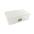 Caixa Retangular 11l Transparente - Plasvale