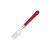 Garfo Mesa Inox Leme Vermelho - Tramontina