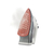 Ferro De Passar A Vapor Mallory Ceramic 1250w Zeus Branco 60hz - loja online