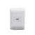 Conjunto 4x2 Com 1 Tomada Usb Brilho 1,5 A Bivolt Tramontina Aria Branco