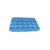 Forma De Silicone - Azul