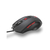 Mouse Gamer Nightmare Led 6 Botões Elg 4.000 Dpi - Mgnm
