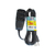 Extensão Sort Pp 3x0,75 2p+T 10a Preto 3m - Daneva - comprar online