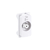 Módulo Tomada Coaxial Tv Branco Legrand 680157 Pial Zeffia