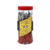 Conjunto De Talheres 20 Peças Cabo Vermelho