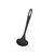 Concha De Nylon Preta Martinazzo - 28 Cm