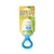 Alimentador Infantil Nuby Azul