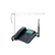 Telefone Celular Rural Aquário Ca-4200 Quadriband Dual Chip 2g - Preto - Quadriband